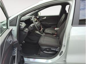 Ford Puma ST-Line 🐆🔥 | 1.0 EcoBoost Hybrid ⚡ | GJR | Winter-Paket ❄️