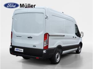 Ford Transit 2,0 L ECOBLUE KASTENWAGEN BASIS - 77kW / 105PS 💎sofort verfügbar💎