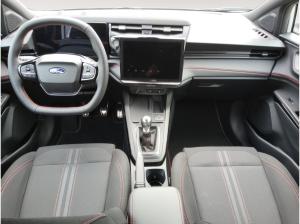 Ford Puma ST-Line 🐆🔥 | 1.0 EcoBoost Hybrid ⚡ | GJR | Winter-Paket ❄️