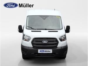 Ford Transit 2,0 L ECOBLUE KASTENWAGEN BASIS - 77kW / 105PS 💎sofort verfügbar💎