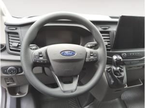 Ford Transit 2,0 L ECOBLUE KASTENWAGEN BASIS - 77kW / 105PS 💎sofort verfügbar💎
