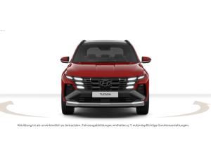Hyundai Tucson Trend Navi Digitales Cockpit LED ACC El. Heckklappe