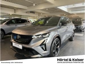 Renault Rafale Atelier Alp E-Tech Plug-in Hybrid 300 4x4