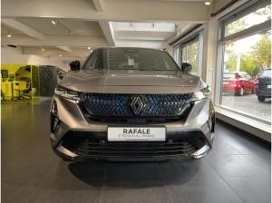 Renault Rafale Atelier Alp E-Tech Plug-in Hybrid 300 4x4