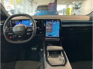 Renault Rafale Atelier Alp E-Tech Plug-in Hybrid 300 4x4