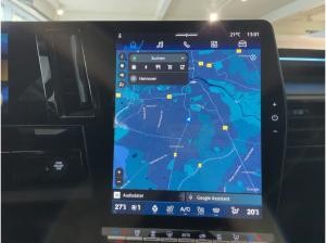 Renault Rafale Atelier Alp E-Tech Plug-in Hybrid 300 4x4