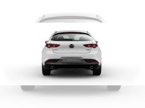 Mazda 3 Prime -Line Automatik *Gewerbe Aktion BEGECA* Sozialer und Karikativer Bereich !