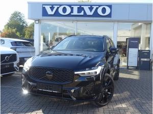 Volvo XC60 T6 AWD Plug-in Hybrid Plus Black Edition Lagom-Paket