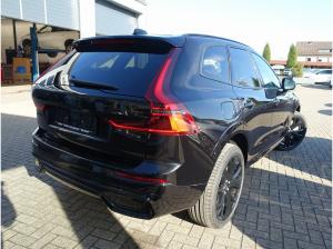 Volvo XC60 T6 AWD Plug-in Hybrid Plus Black Edition Lagom-Paket