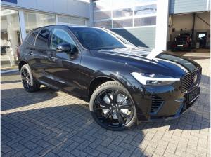 Volvo XC60 T6 AWD Plug-in Hybrid Plus Black Edition Lagom-Paket