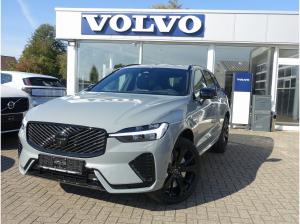 Volvo XC60 T6 AWD Plug-in Hybrid Plus Black Edition Lagom-Paket