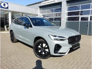 Volvo XC60 T6 AWD Plug-in Hybrid Plus Black Edition Lagom-Paket