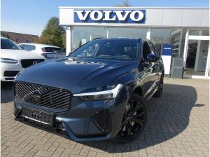 Volvo XC60 T6 AWD Plug-in Hybrid Plus Black Edition Lagom-Paket