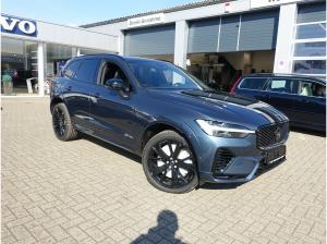 Volvo XC60 T6 AWD Plug-in Hybrid Plus Black Edition Lagom-Paket