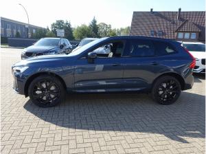 Volvo XC60 T6 AWD Plug-in Hybrid Plus Black Edition Lagom-Paket