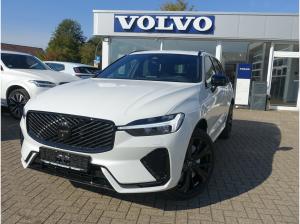 Volvo XC60 T6 AWD Plug-in Hybrid Plus Black Edition Lagom-Paket