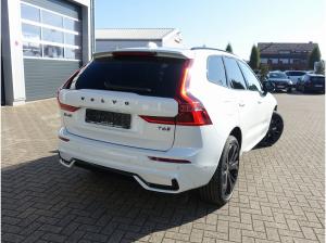 Volvo XC60 T6 AWD Plug-in Hybrid Plus Black Edition Lagom-Paket