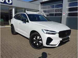 Volvo XC60 T6 AWD Plug-in Hybrid Plus Black Edition Lagom-Paket