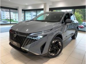 Nissan Qashqai QASHQAI N-Connecta 1.5 VC-T e-Power #NAVI