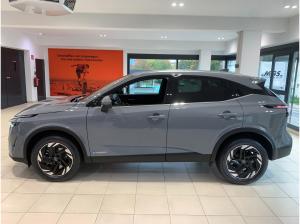 Nissan Qashqai QASHQAI N-Connecta 1.5 VC-T e-Power #NAVI