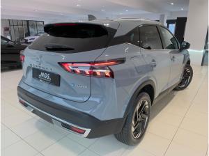 Nissan Qashqai QASHQAI N-Connecta 1.5 VC-T e-Power #NAVI