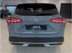 Nissan Qashqai QASHQAI N-Connecta 1.5 VC-T e-Power #NAVI