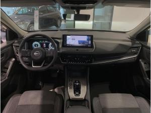 Nissan Qashqai QASHQAI N-Connecta 1.5 VC-T e-Power #NAVI