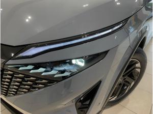 Nissan Qashqai QASHQAI N-Connecta 1.5 VC-T e-Power #NAVI