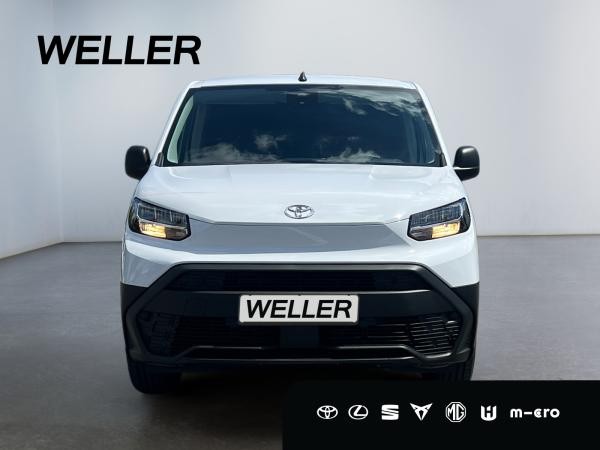 Toyota Proace City ⚡Electric L1 Duty - 50 kWh – Sonderaktion⚡