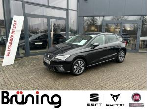 Seat Ibiza Road Edition /NAVI /CARPLAY /SITZHEIZUNG