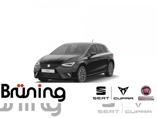 Seat Ibiza Road Edition 1.0 TSI Style Navi Klima