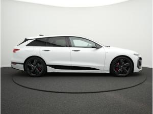 Audi A6 e-tron A6 Avant e-tron 2x S line*Wärmep*8-fach*UPE 95t€