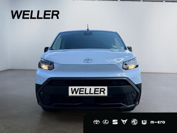 Toyota Proace City ⚡Electric L1 Meister - 50 kWh – CarPlay - Sonderaktion⚡