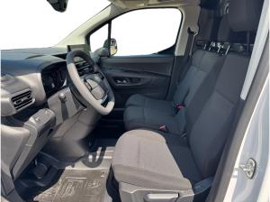 Toyota Proace City ⚡Electric L1 Meister - 50 kWh – CarPlay - Sonderaktion⚡