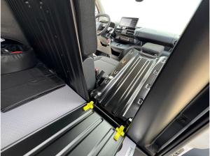 Toyota Proace City ⚡Electric L1 Meister - 50 kWh – CarPlay - Sonderaktion⚡