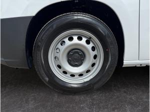 Toyota Proace City ⚡Electric L1 Meister - 50 kWh – CarPlay - Sonderaktion⚡