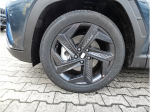 Hyundai Tucson Advantage*Navi*RFK*SHZ*LRH*elektr. Heckkl.
