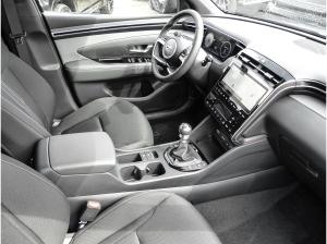 Hyundai Tucson Advantage*Navi*RFK*SHZ*LRH*elektr. Heckkl.