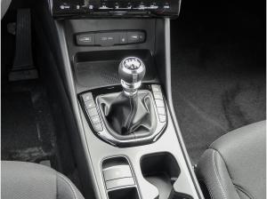 Hyundai Tucson Advantage*Navi*RFK*SHZ*LRH*elektr. Heckkl.