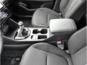 Hyundai Tucson Advantage*Navi*RFK*SHZ*LRH*elektr. Heckkl.