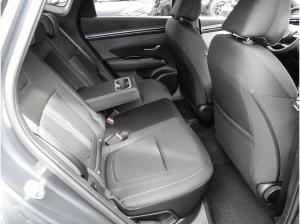 Hyundai Tucson Advantage*Navi*RFK*SHZ*LRH*elektr. Heckkl.