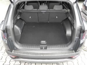 Hyundai Tucson Advantage*Navi*RFK*SHZ*LRH*elektr. Heckkl.