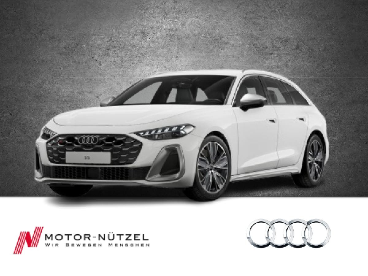 Audi S5 Avant TFSI 270 kW S tronic ** BESTELLAKTION + EROBERUNG**