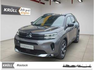 Citroën C5 Aircross Max Hybrid Automatik +sofort verfügbar+