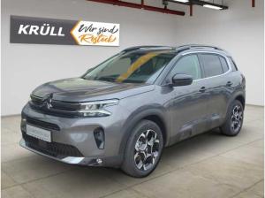 Citroën C5 Aircross Max Hybrid Automatik +sofort verfügbar+