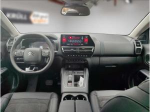 Citroën C5 Aircross Max Hybrid Automatik +sofort verfügbar+