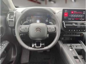 Citroën C5 Aircross Max Hybrid Automatik +sofort verfügbar+