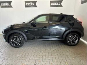 Nissan Juke 1.0 DIG-T N-Connecta + Winterpaket