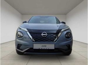 Nissan Juke 1.6 Hybrid N-Connecta + Winterpaket