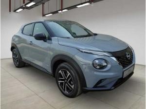 Nissan Juke 1.6 Hybrid N-Connecta + Winterpaket